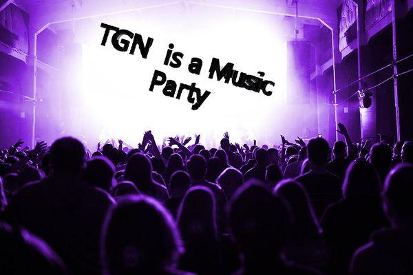 TGN Radio Broadcasting