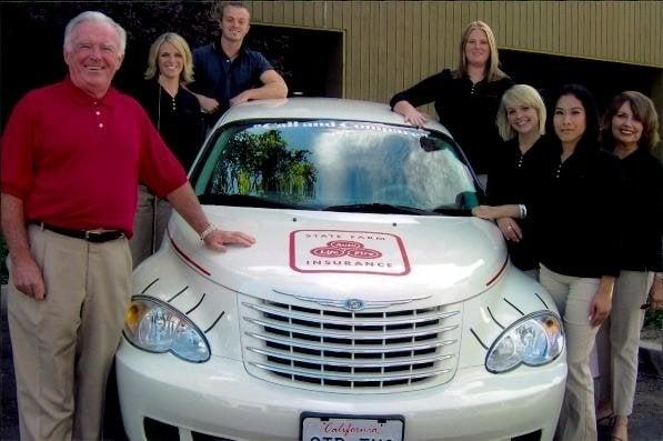 My staff and I pride ourselves in exceptional customer service.