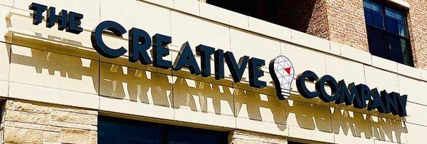 The Creative Company
