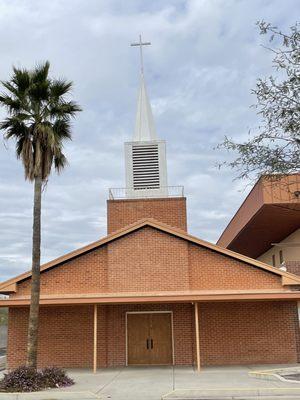 Tucson Chinese Baptist Church