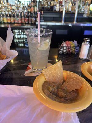 Monterrey Cocina Mexicana