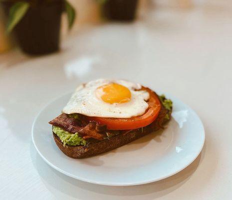 Better Half Coffee & Kitchen