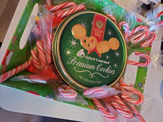 Happy Holidays from all of us at Judith's Insurance Services!