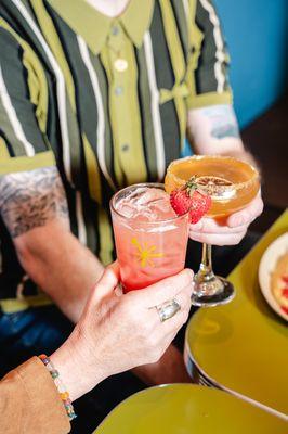 Snooze, an A.M. Eatery