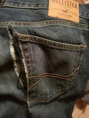 Hollister