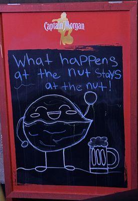 Spitzer's Walnut Room