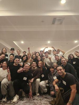 Educational Awakening Center - EAC