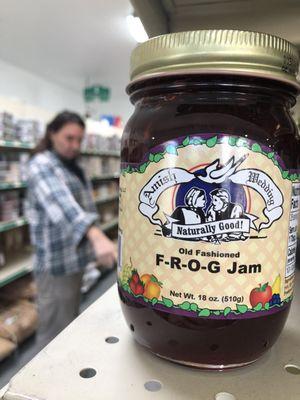 Whispering Pine Country Store