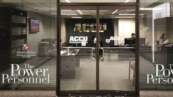 ACCU Staffing