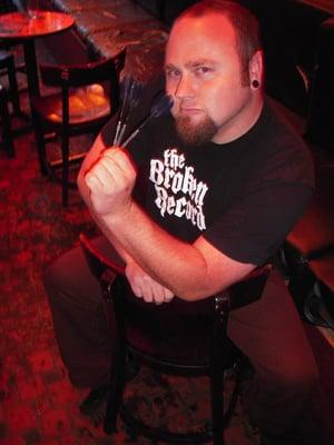 San Francisco Darts League