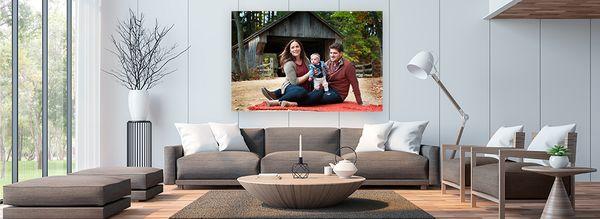 Family Stories by Melody Joy