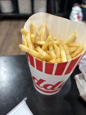 Freddy's Frozen Custard & Steakburgers