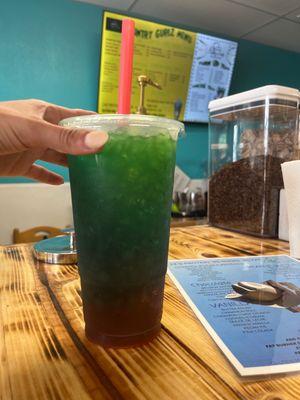 Country Gurlz Nutrition