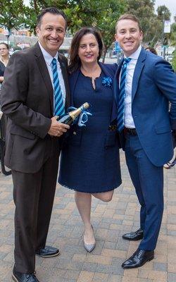 Harcourts Hunter Mason Realty