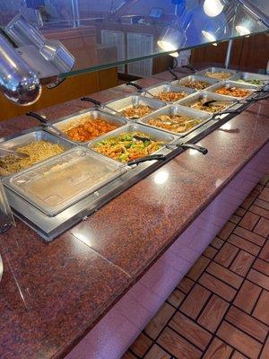 Red Door American & Chinese Restaurant