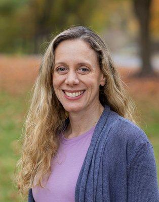 Breathe Free Physical Therapy & Yoga