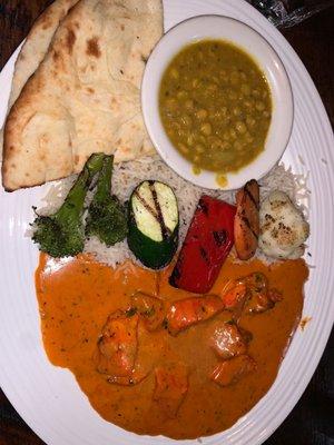 Khana Peena Indian Cuisine