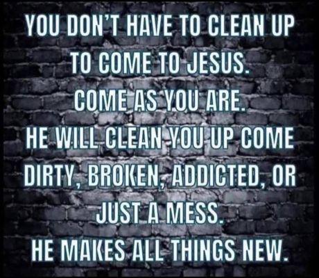 First Baptist Church