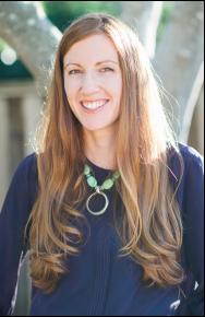 Rebecca Green, ND, LAc, MSOM