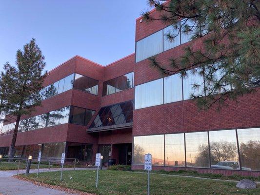 Bodysoothe Wellness Massage