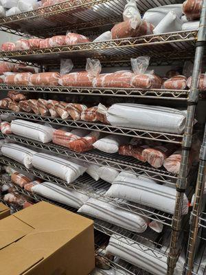 Pawfectly Raw New England