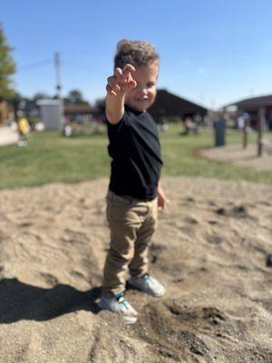 The Maize at Little Darby Creek