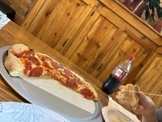 Wheat's Artisan Bakery