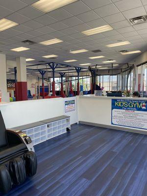 We Rock The Spectrum