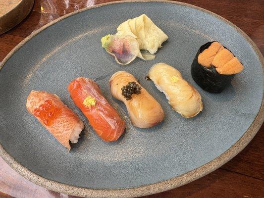 Shipwreck Bar & Sushi