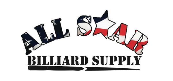 All Star Billiard Supplies