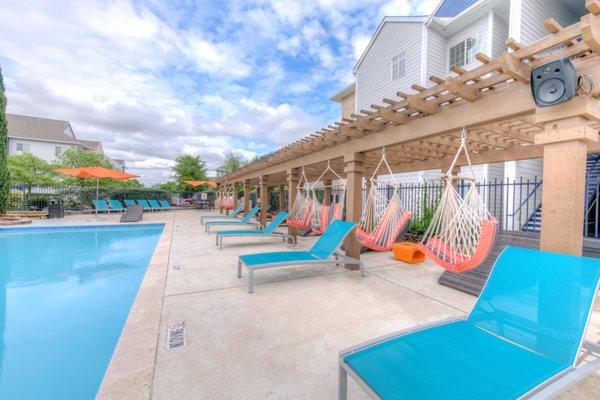 Reserve at San Antonio