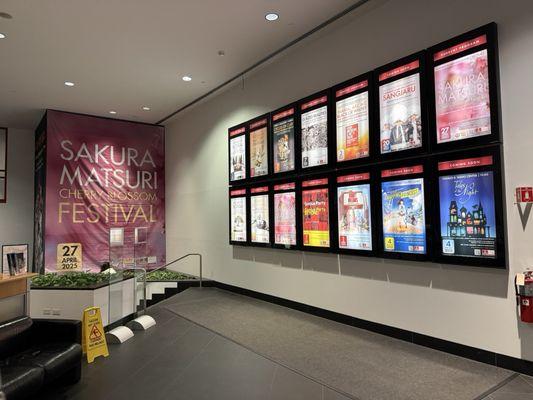 Charles B. Wang Center