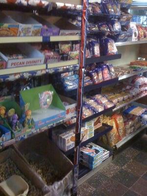 Scherrer Grocery & Service Station