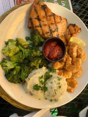 Applebee's Grill + Bar