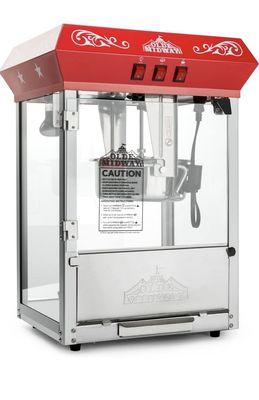 Popcorn machine