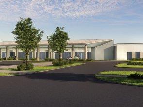 Borland Groover - Nassau Crossing Infusion Center