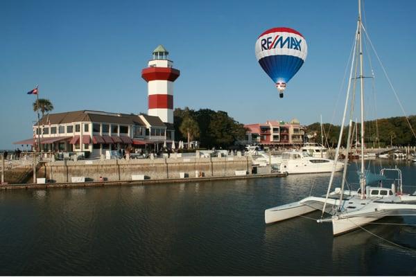 Cathie Rasch-Re/Max Island Realty