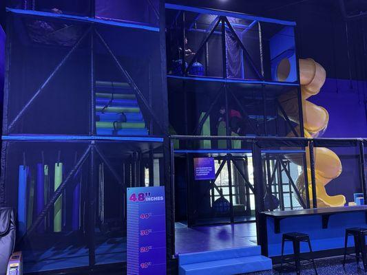 Altitude Coral Springs