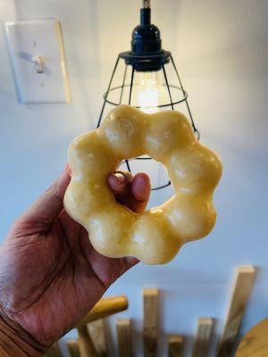 Mochibees Donut Cafe