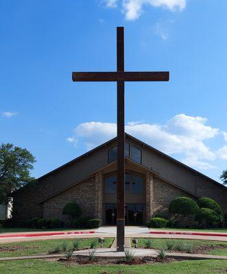 Crossroads Church