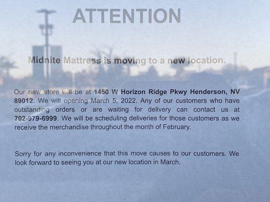 Midnite Mattress & More