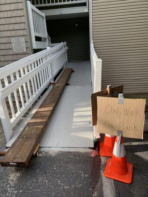 Park South Apartments