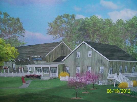 Cornerstone Community Church