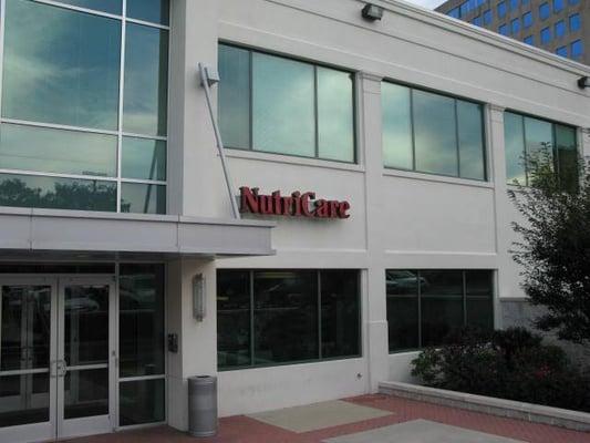 Main Line Health Food International