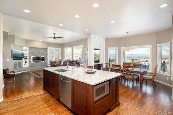 Jim Lane- Berkshire Hathaway HomeServices Innovative Real Estate