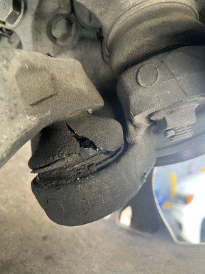 Devyn’s auto repair