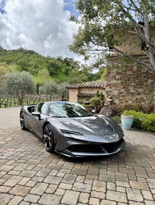 Zayn's Mobile Auto Detail