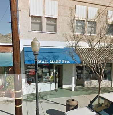 Mail Mart Etc