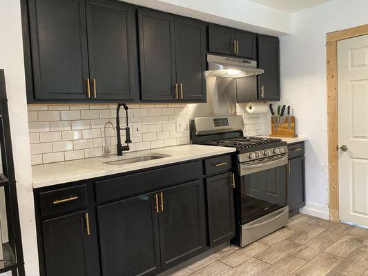 Burgos Design and Build