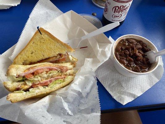 Uncle Albert's Fried Chicken